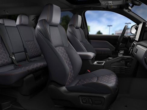 New 2026 Toyota 4Runner 4WD image 20