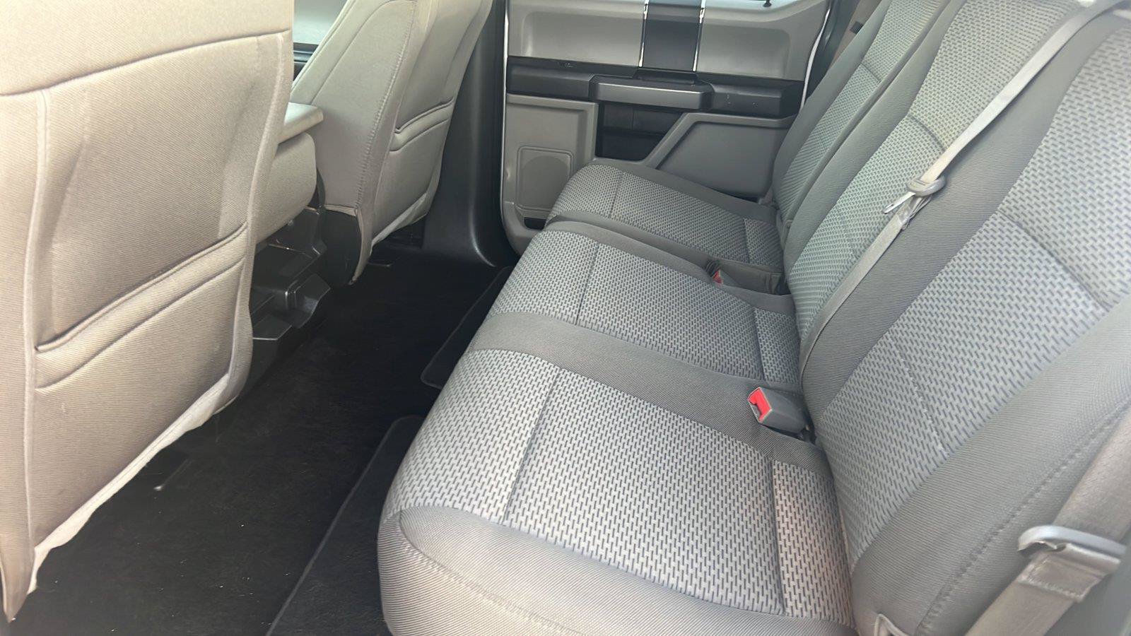 Used 2019 Ford F150 XLT w/ FX4 Off-Road Package AWD/4WD image 16