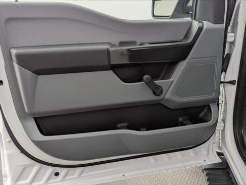 Used 2022 Ford F150 XL image 13