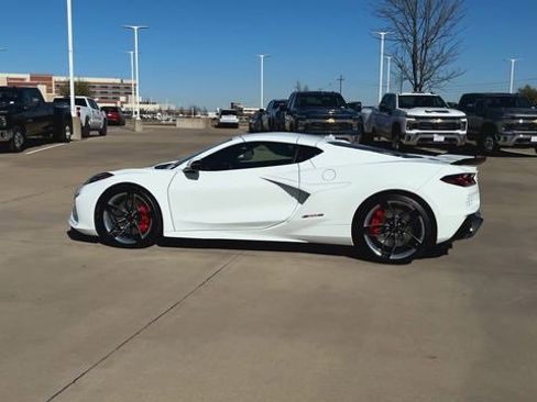 New 2026 Chevrolet Corvette Z06 image 6