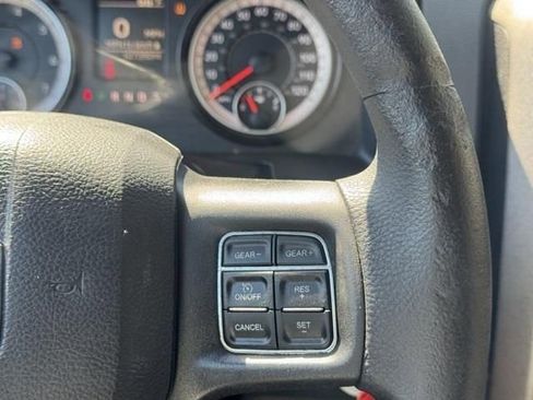 Used 2018 RAM 1500 Tradesman w/ Popular Equipment Group image 31