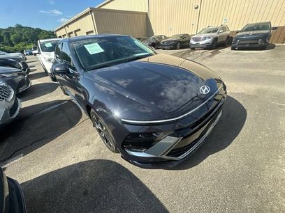 Certified 2024 Hyundai Sonata SEL