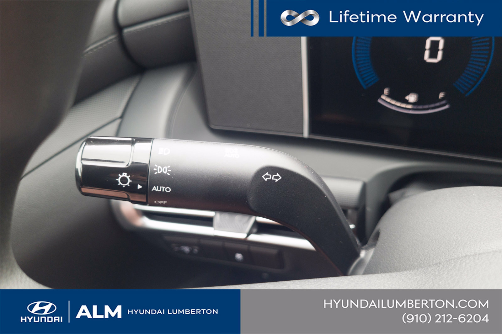 New 2026 Hyundai Tucson SE FWD image 31