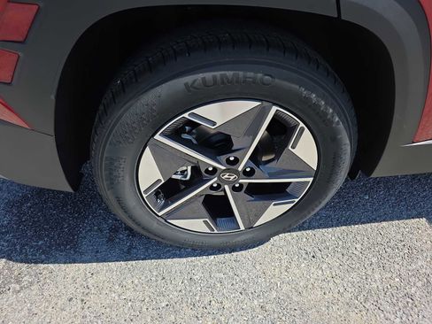 New 2026 Hyundai Tucson SEL image 7