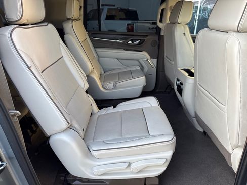 Certified 2023 GMC Yukon XL Denali RWD image 20
