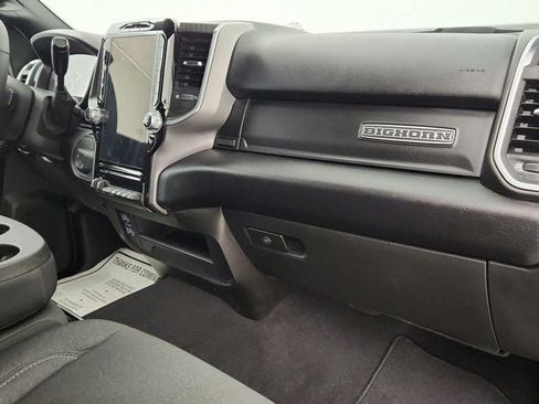 Used 2026 RAM 2500 Big Horn AWD/4WD image 25