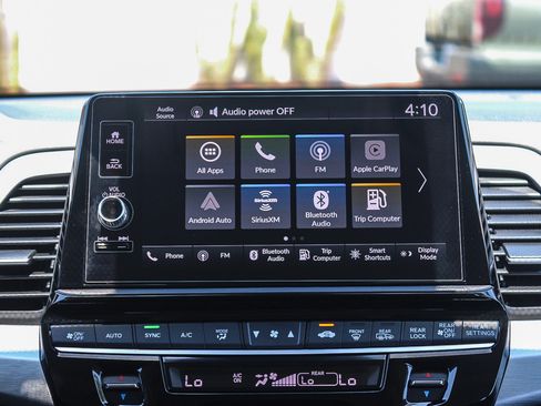 Used 2026 Honda Odyssey EX-L image 15