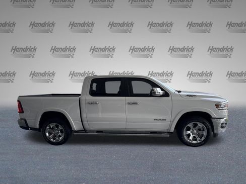 Used 2025 RAM 1500 Big Horn AWD/4WD image 10