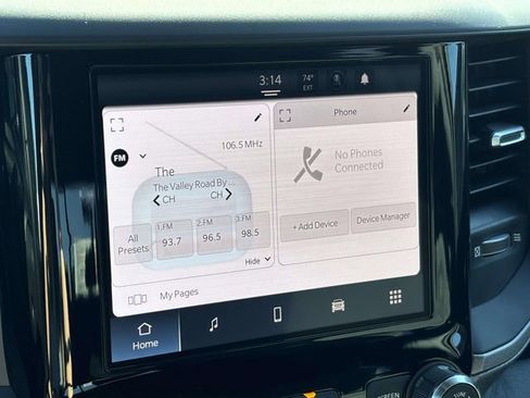 New 2026 RAM 1500 Express image 22