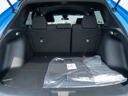 New 2026 Honda HR-V Sport image 17