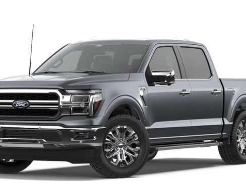 New 2026 Ford F150 Lariat w/ Equipment Group 501A Mid AWD/4WD image 20