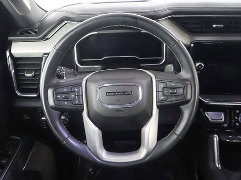 Used 2023 GMC Sierra 1500 Denali w/ Technology Package image 41