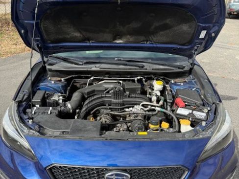 Used 2017 Subaru Impreza 2.0i Limited image 27