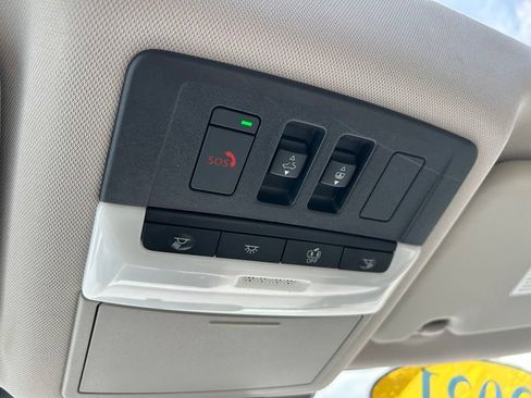 Certified 2021 Nissan Rogue SV w/ Premium Package FWD image 39