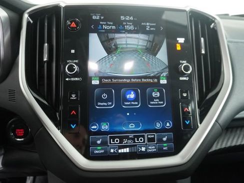 Certified 2025 Subaru Ascent Premium AWD/4WD image 28