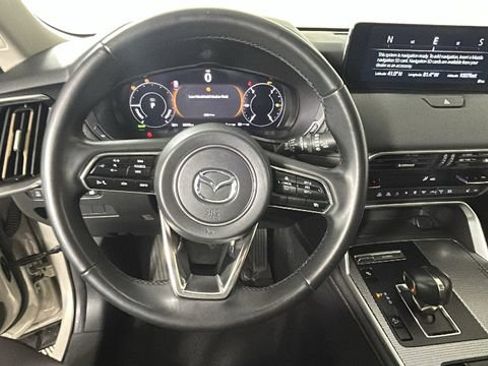 Used 2024 MAZDA CX-90 Plug-In Hybrid w/ Preferred AWD/4WD image 15