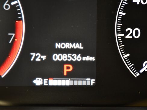 Certified 2025 Honda Pilot EX-L image 17