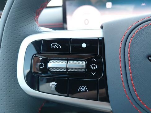 New 2026 Genesis GV80 3.5T image 38