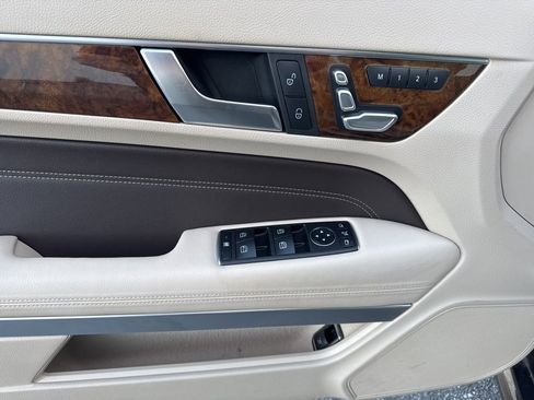 Used 2017 Mercedes-Benz E 400 Cabriolet image 14