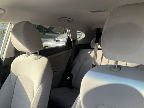 Used 2020 Hyundai Tucson SE AWD/4WD image 24