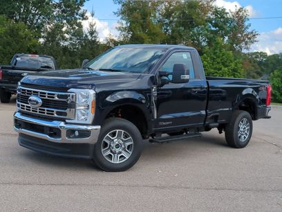 New 2025 Ford F250 XLT