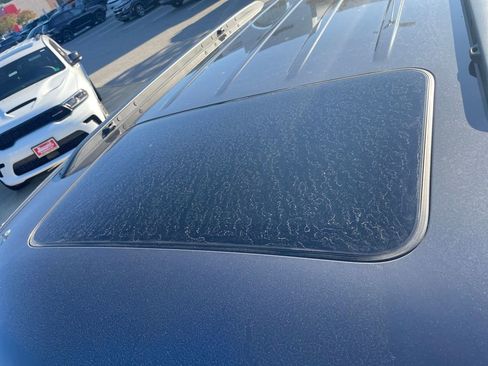 New 2025 Jeep Grand Cherokee Laredo X w/ Trailer Tow Package image 11