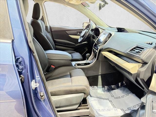 Used 2021 Subaru Ascent Premium w/ Convenience Package AWD/4WD image 16