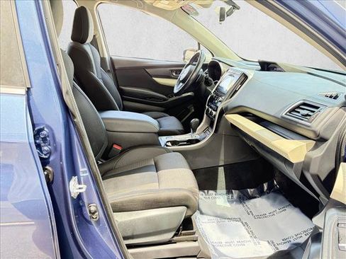Used 2021 Subaru Ascent Premium w/ Convenience Package AWD/4WD image 16