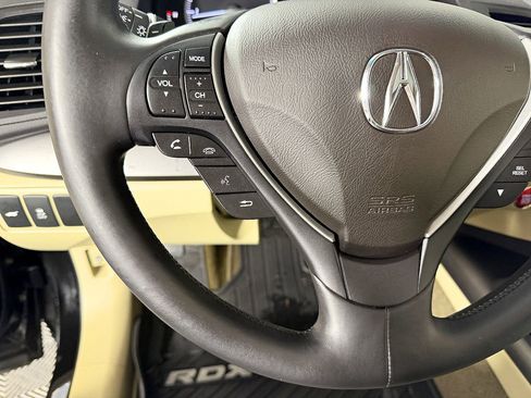 Used 2014 Acura RDX AWD w/ Technology Package image 24