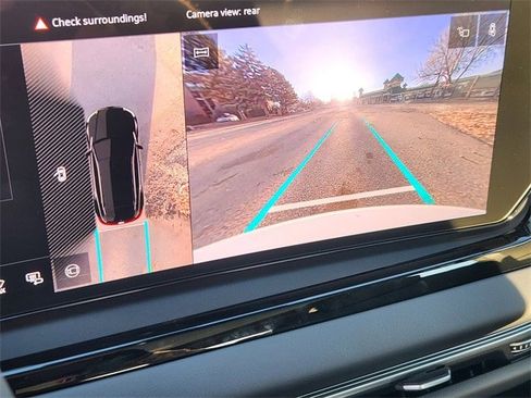 New 2026 Audi A6 Premium Plus image 17