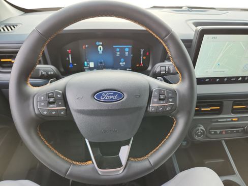 New 2026 Ford Maverick Tremor image 15