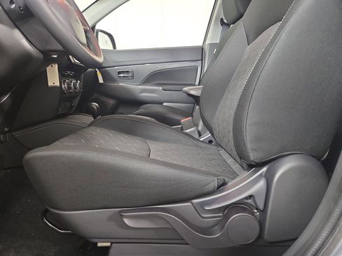 New 2026 Mitsubishi Outlander Sport ES image 27
