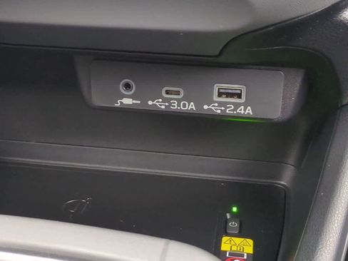 New 2026 Subaru Crosstrek 2.5i Sport image 29