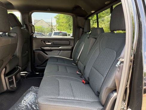 New 2026 RAM 1500 Express image 17