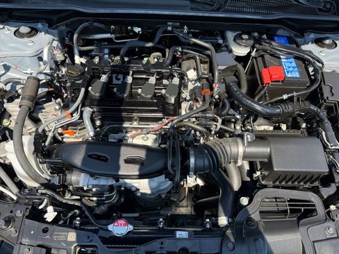 Used 2023 Honda Civic Touring image 20