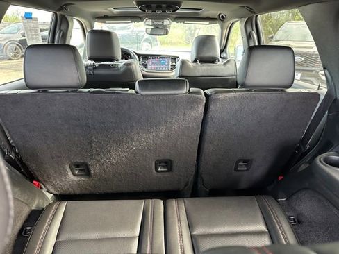 Used 2024 Dodge Durango GT AWD/4WD image 8