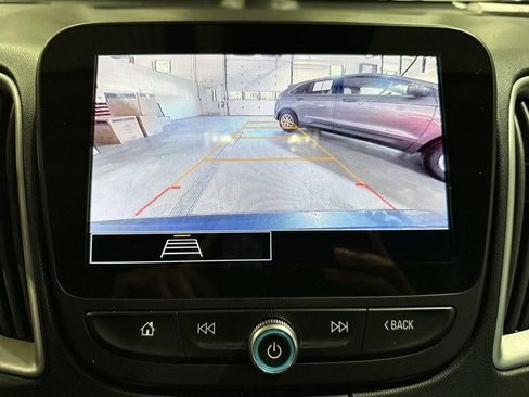 Used 2024 Chevrolet Malibu LS image 23