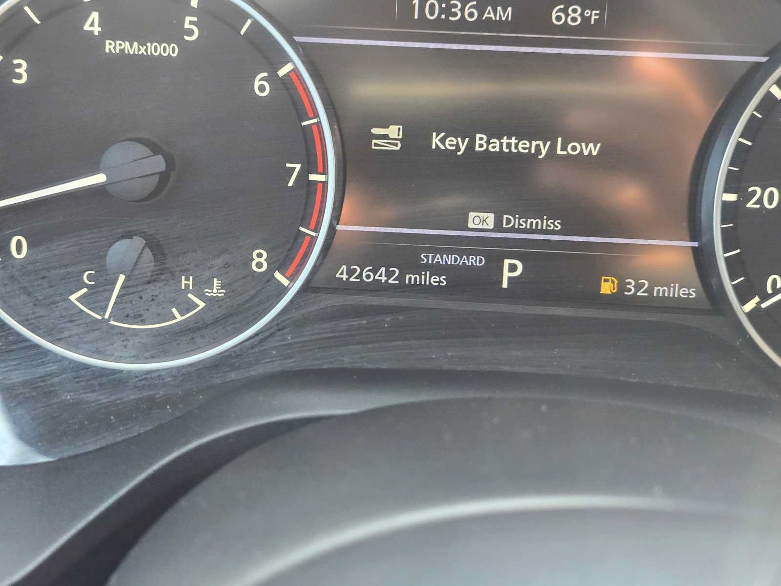 Used 2023 Nissan Rogue SV FWD image 25
