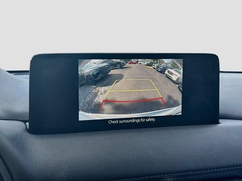 Used 2022 MAZDA CX-5 AWD 2.5 S w/ Premium Plus Pkg image 19