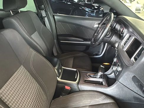 Used 2023 Dodge Charger SXT RWD image 10