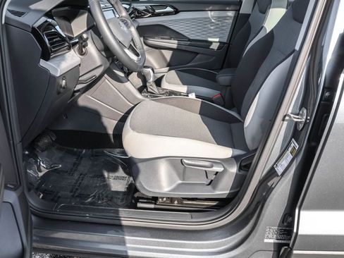 Certified 2024 Volkswagen Taos S image 17