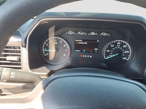 Used 2023 Ford F150 XL w/ STX Appearance Package AWD/4WD image 22