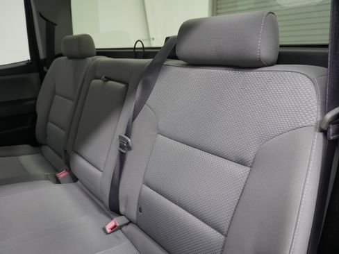 Used 2017 Chevrolet Silverado 3500 W/T AWD/4WD image 13