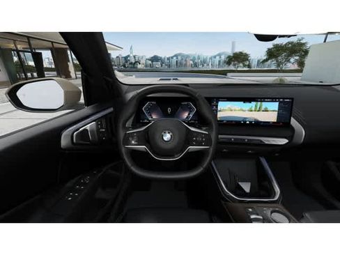 New 2026 BMW X3 xDrive30 image 13