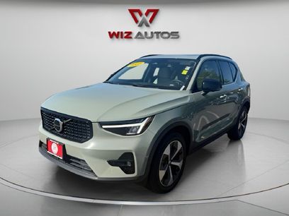 Used 2023 Volvo XC40 B5 Plus w/ Driver Assist Package