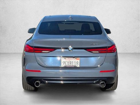Certified 2024 BMW 228i Gran Coupe w/ Premium Package image 6