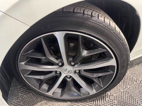 Used 2024 Honda Civic Touring image 50