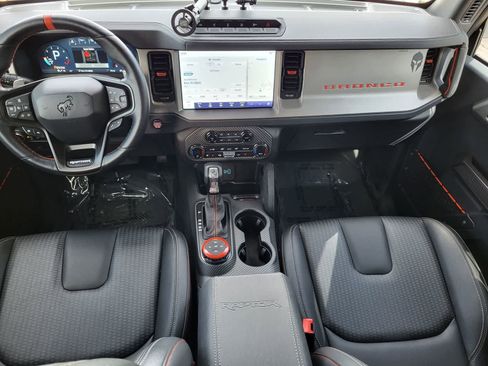 Used 2024 Ford Bronco Raptor AWD/4WD image 23