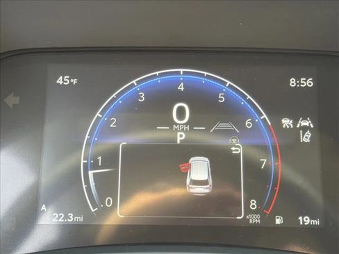 New 2026 Toyota Grand Highlander XLE image 14