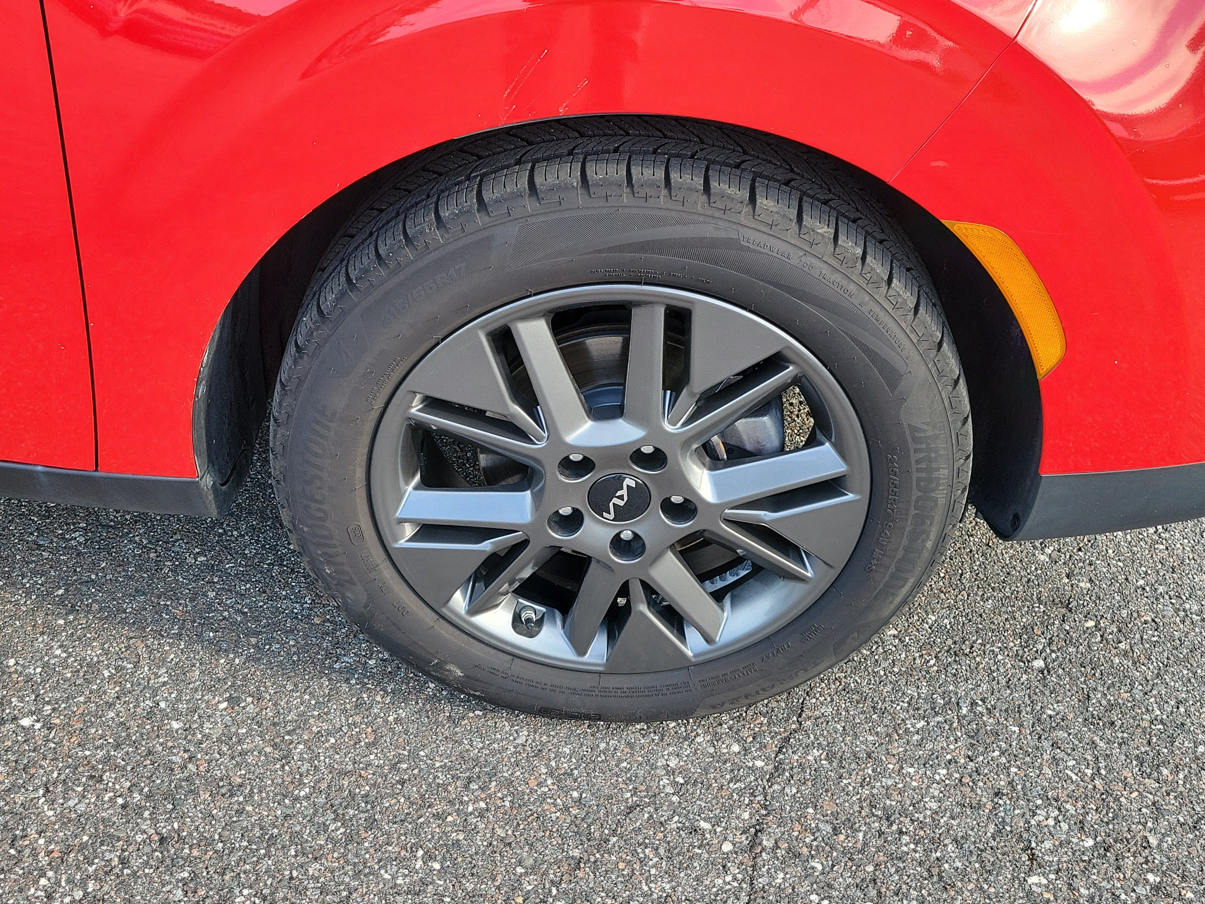 Used 2022 Kia Soul EX FWD image 41